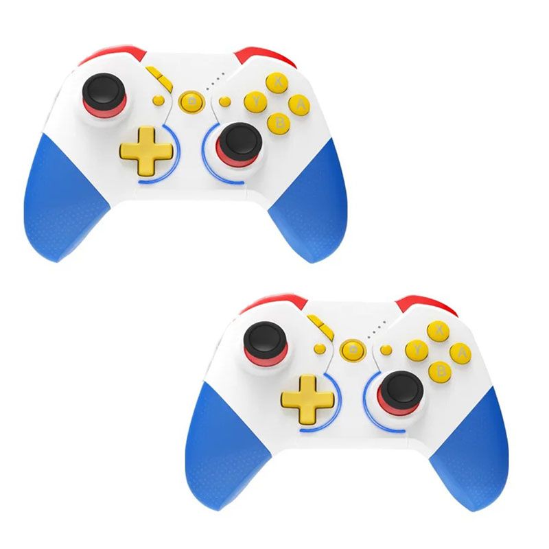 Wireless Switch Controller for Nintendo - 2Pack - Picture 9 of 9