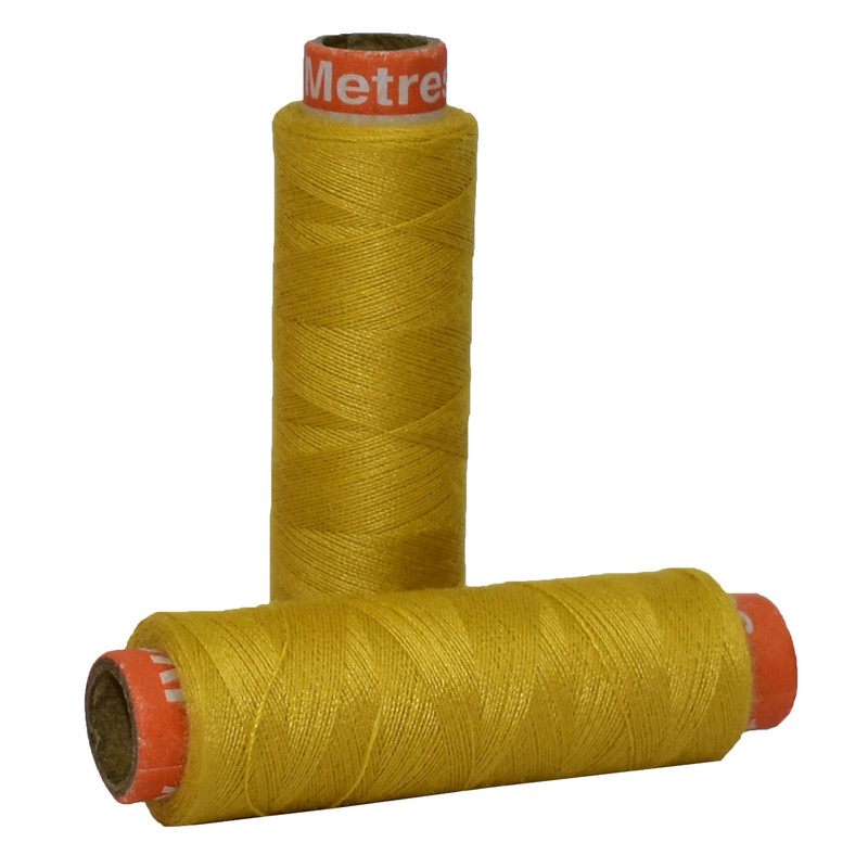 Spool Sewing Thread Reel Polyester Embroidery Quilting Stitching Machine 180 Mtr - Picture 126 of 166