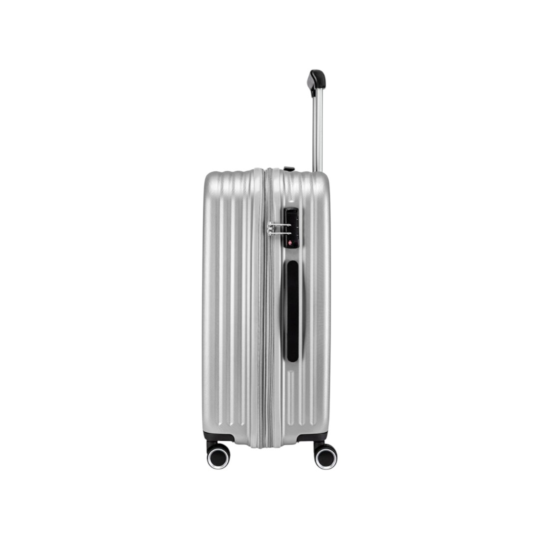 R Roncato, Medium Trolley, Fiber, 46.126.02 - Picture 7 of 21