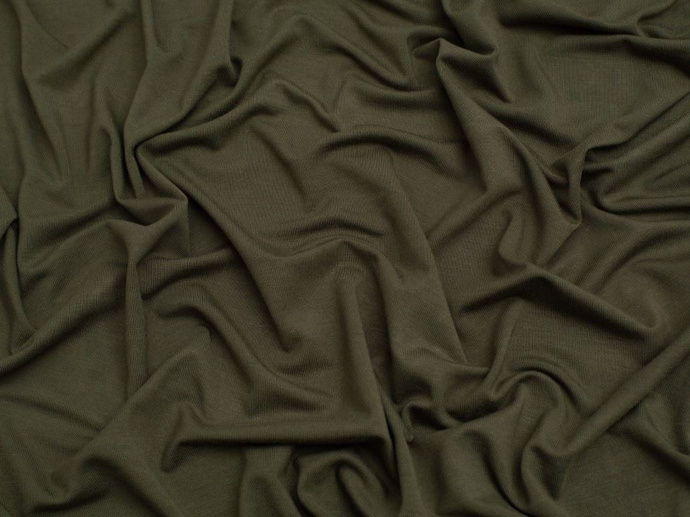 Minerva Bamboo Jersey Stretch Knit Fabric 155cm / 62" Wide - per metre - Picture 9 of 14