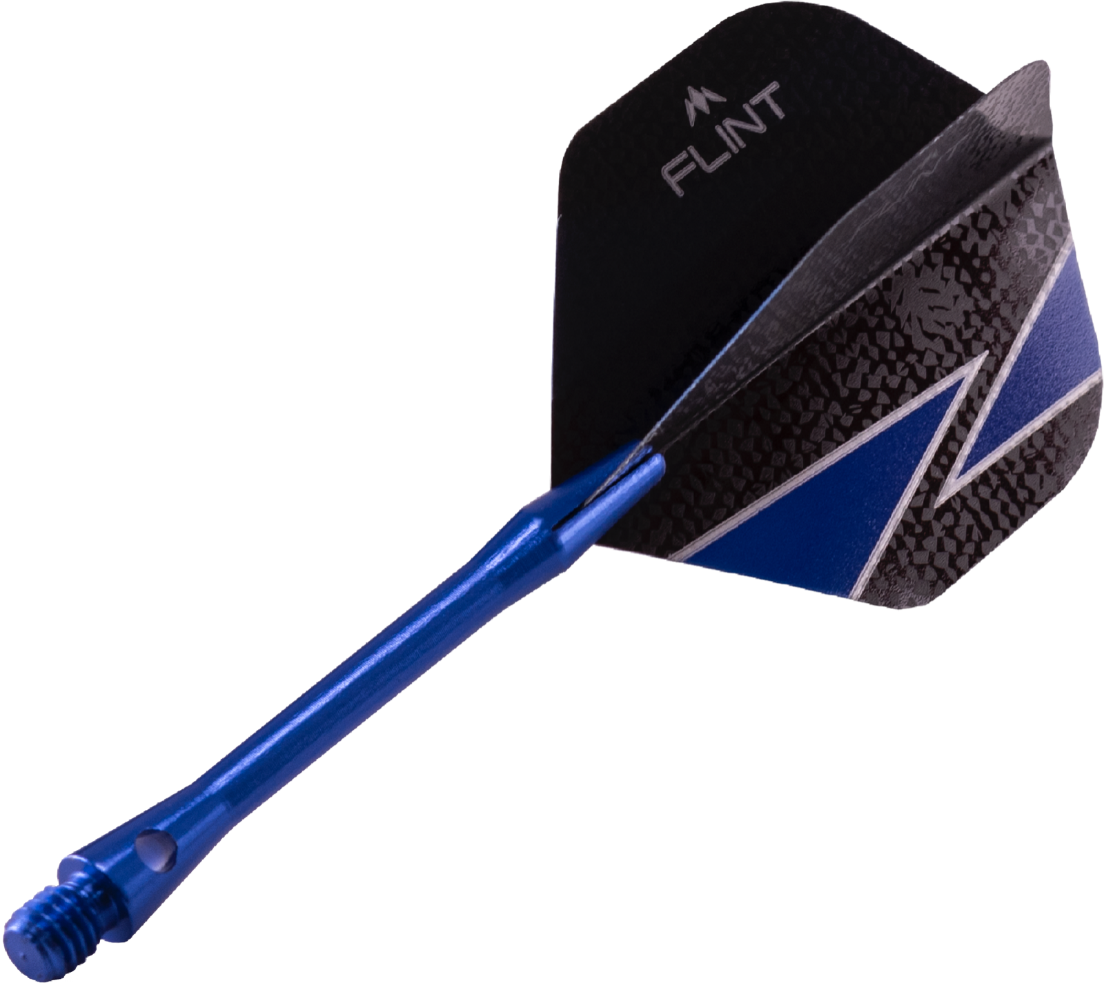 Aluminium Dart Stems Shafts + Standard Mission Flint Darts Flights Combo Set eBay