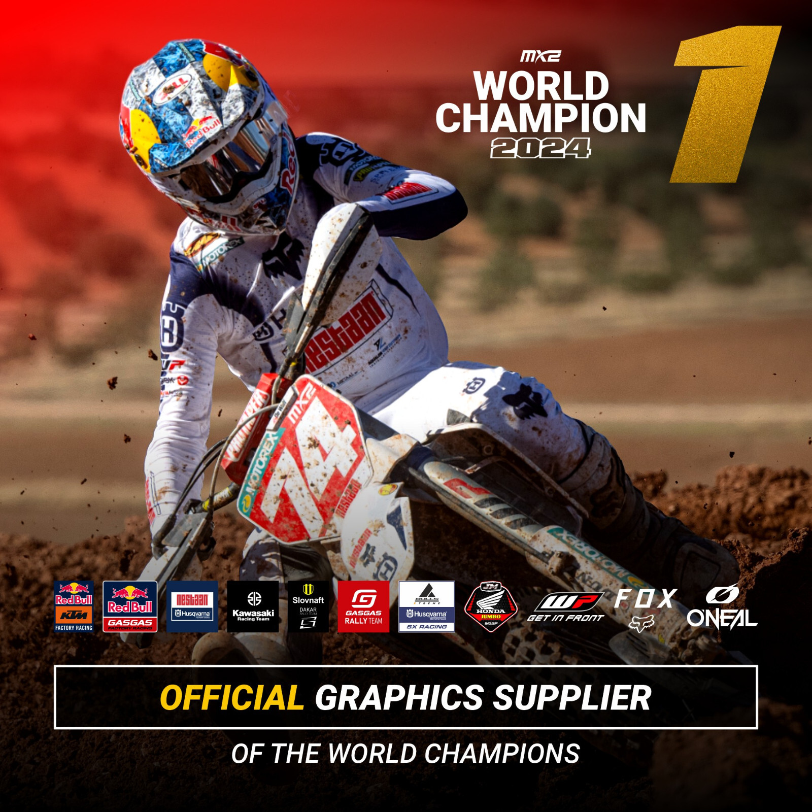 Graphics Kit KTM EXC EXC-F XC-W XCF-W 2024 2025 150 250 300 350 450 500 decal