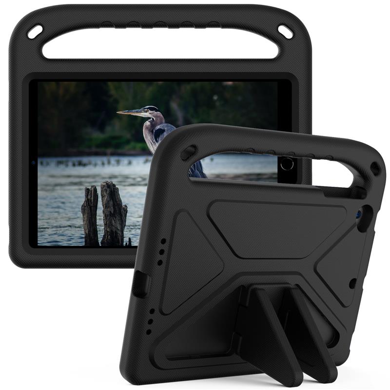 Kids Case For iPad Mini 5 4 3 2 Shockproof Heavy Duty Tough Tablet Handle Cover - Picture 20 of 54