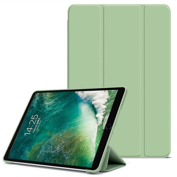 Shockproof Smart Cover Case for iPad 9th 8th 7th Gen iPad Air 5 4 Pro iPad Case - Picture 22 of 32