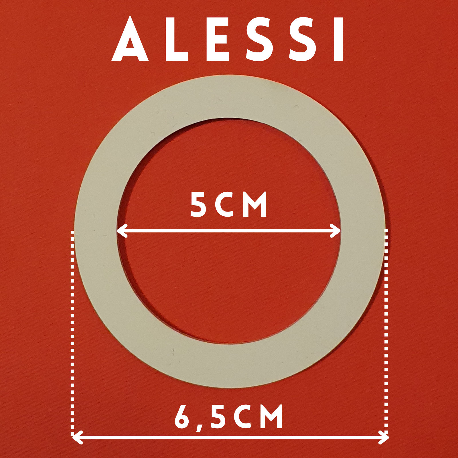 Gaskets Dome Pulcina Obsidian Pina