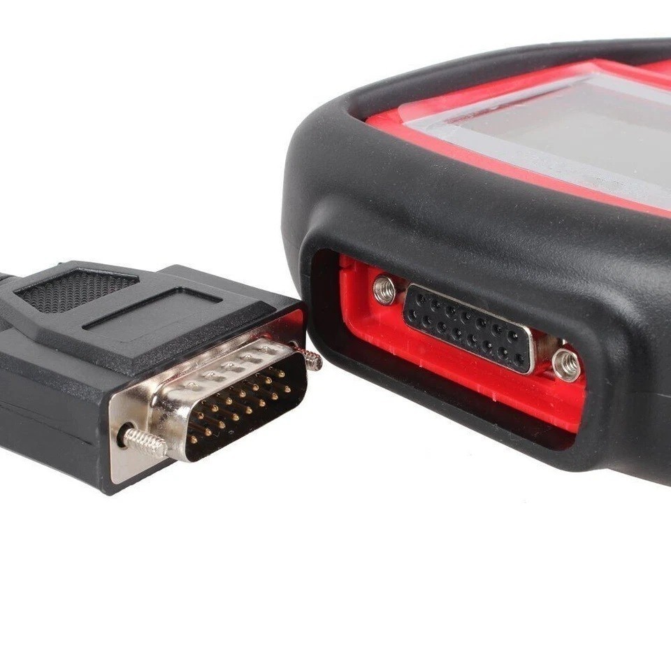 For Autel OBDII/EOBD DLC Main Cables OBD Transmit Vehicle Data to The Tablet