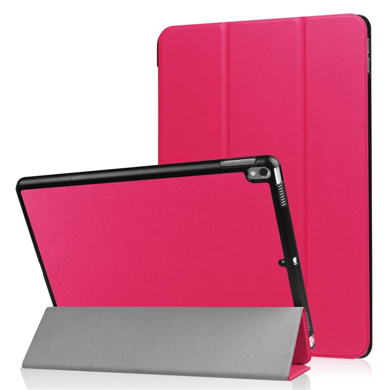 Leather Case For iPad Air 3rd Generation Pro 10.5 in Stand Magnetic Smart Cover - Picture 21 of 31