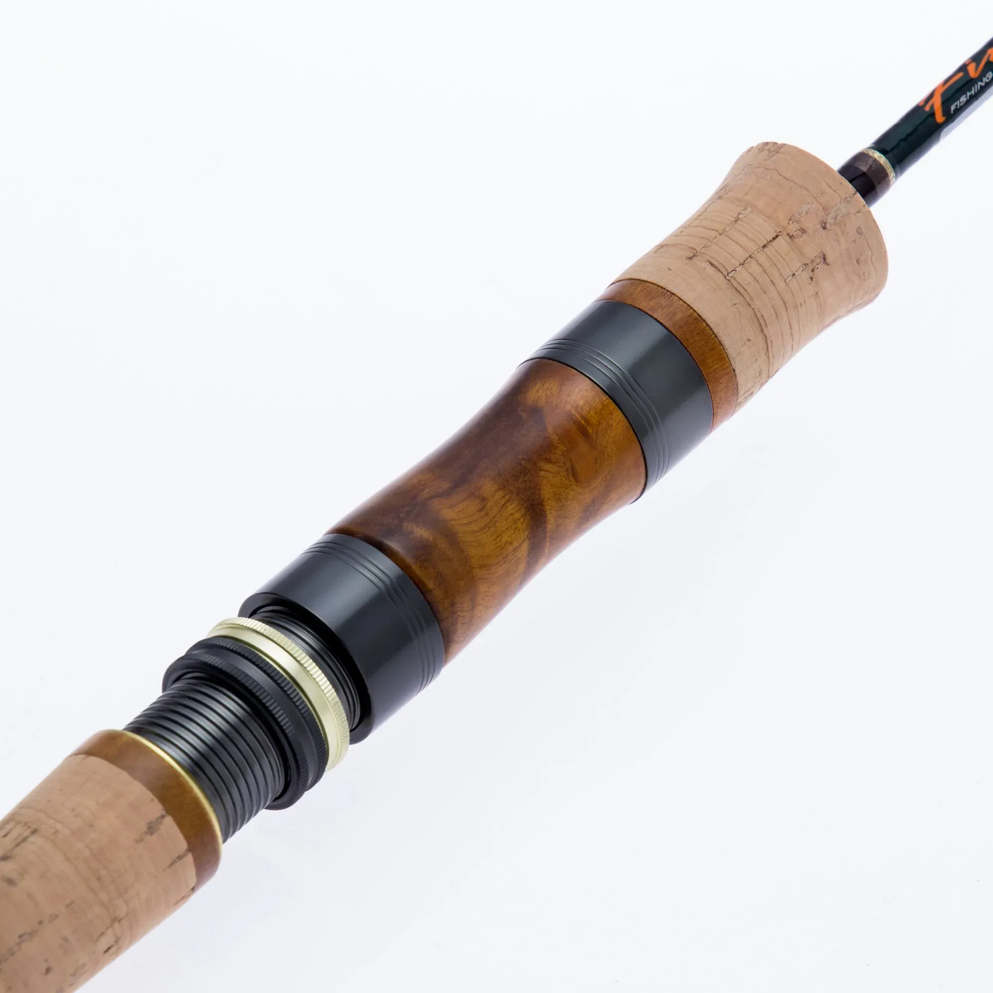 Major Craft FINETAIL X Keiryu Rod Series FSX-382UL to FSX-822MH From Japan - Picture 10 of 67