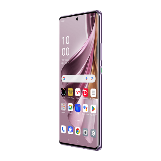 Oppo Reno 10 pro 256GB 8GB RAM Unlocked Smartphone 6.7
