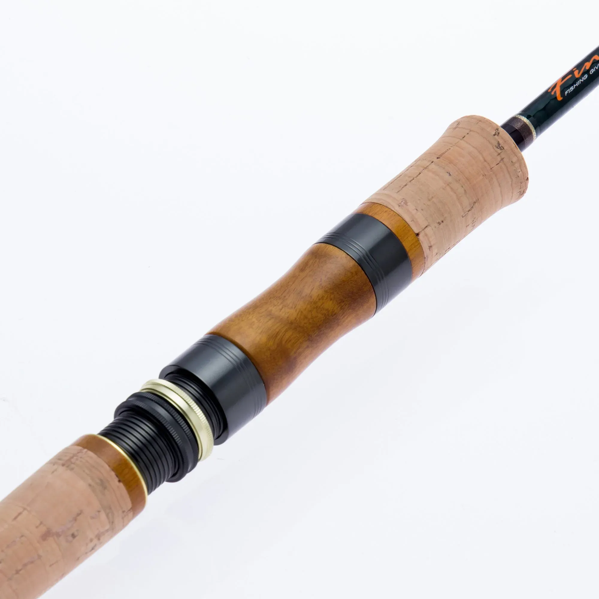 Major Craft FINETAIL X Keiryu Rod Series FSX-382UL to FSX-822MH From Japan - Picture 46 of 67