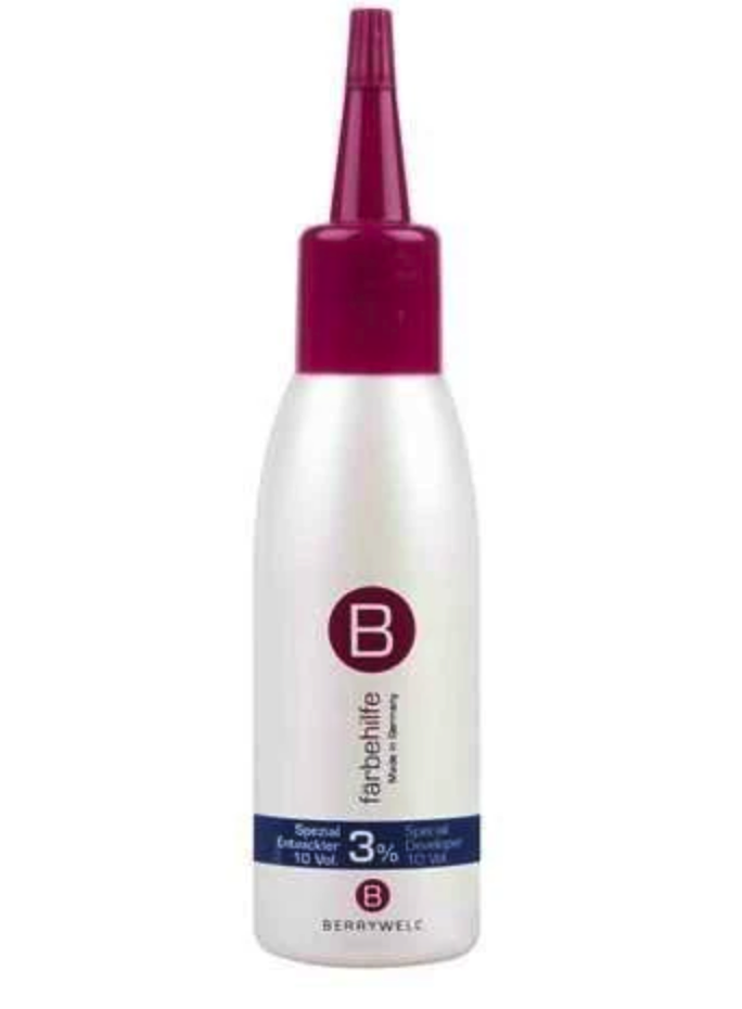 Berrywell Eyebrow Eyelash Tint Hair Dye Professional Brow Lash eBay