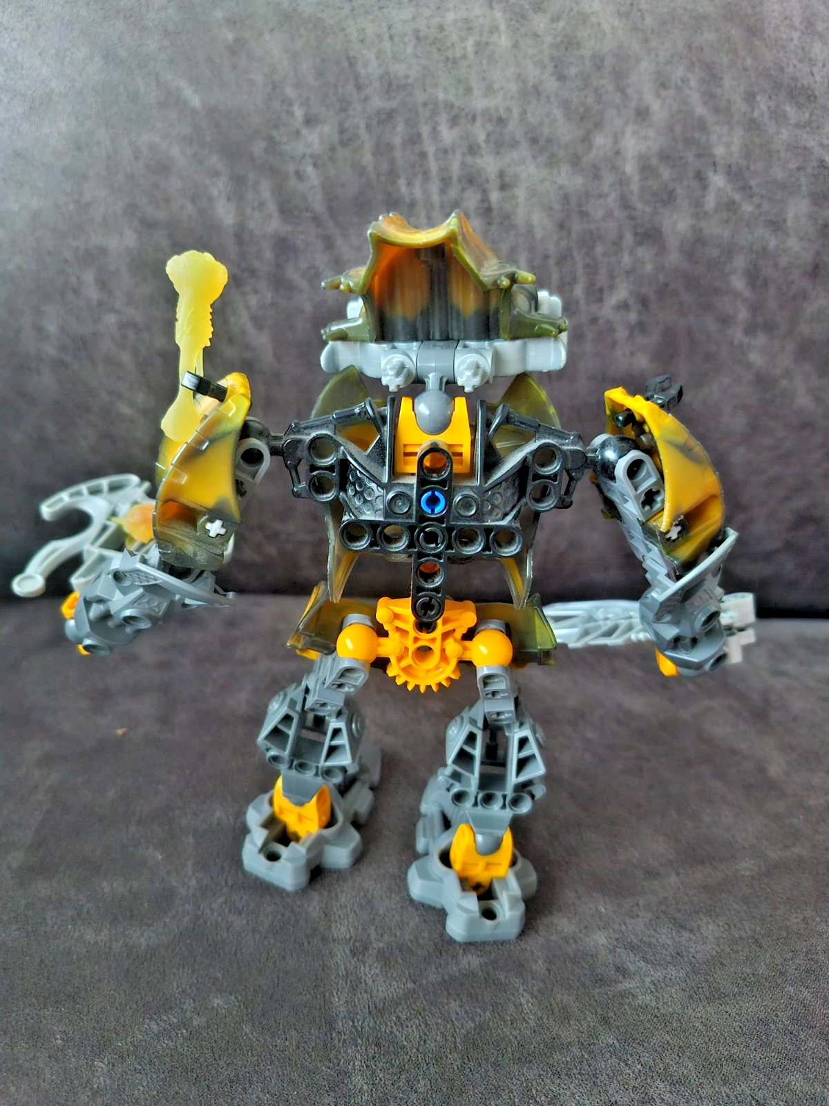 LEGO BIONICLE: Takadox (8916) for sale online | eBay