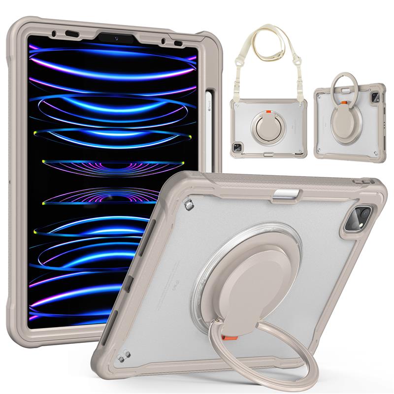 Kids Case For iPad 10.2 9th 7th 8th Generation 10.9 10th 6th Air 2 5 4 Mini 6 - Picture 32 of 102