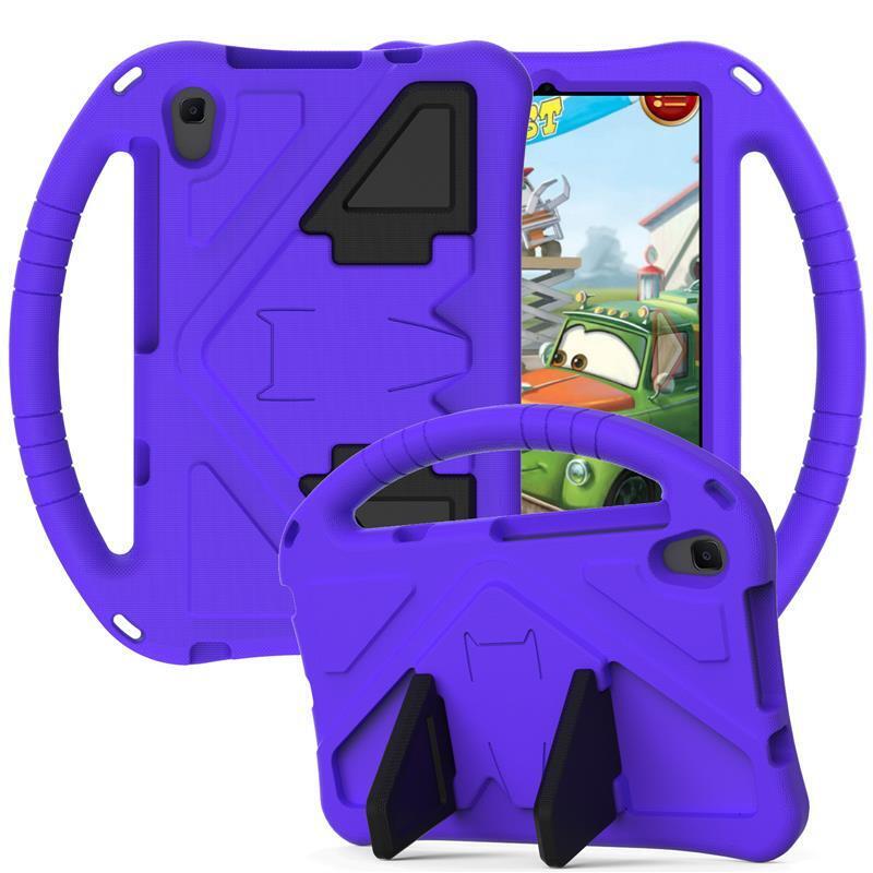 Kids Case Fr Walmart Onn 8.0 Gen 4 2024 Tablet Shockproof EVA Stand Rugged Cover - Picture 27 of 28