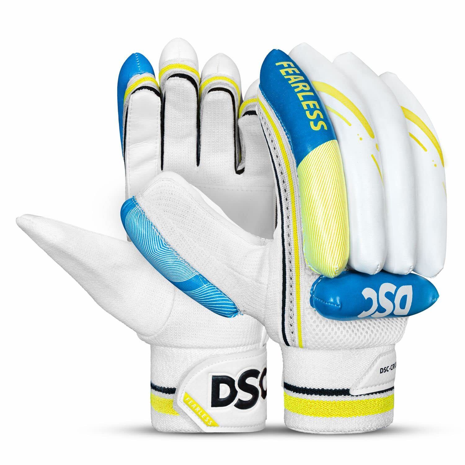 Achetez des gants de batte de cricket en ligne sur Mauritius