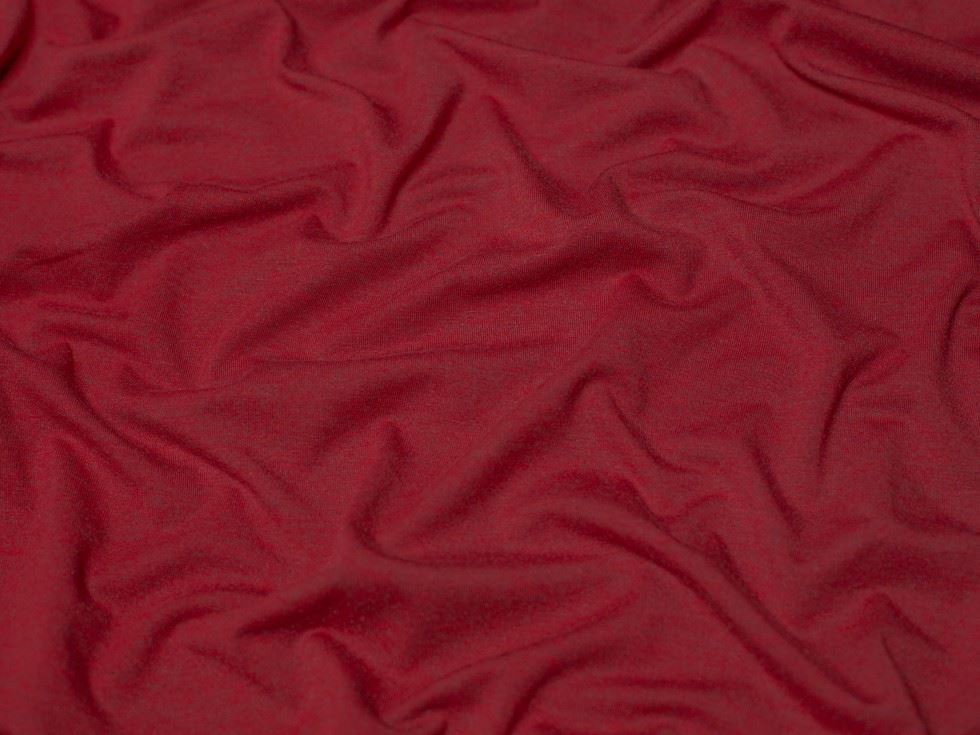 Minerva Melange Cotton Jersey Stretch Knit Fabric 150cm / 60" Wide - per metre - Picture 26 of 55