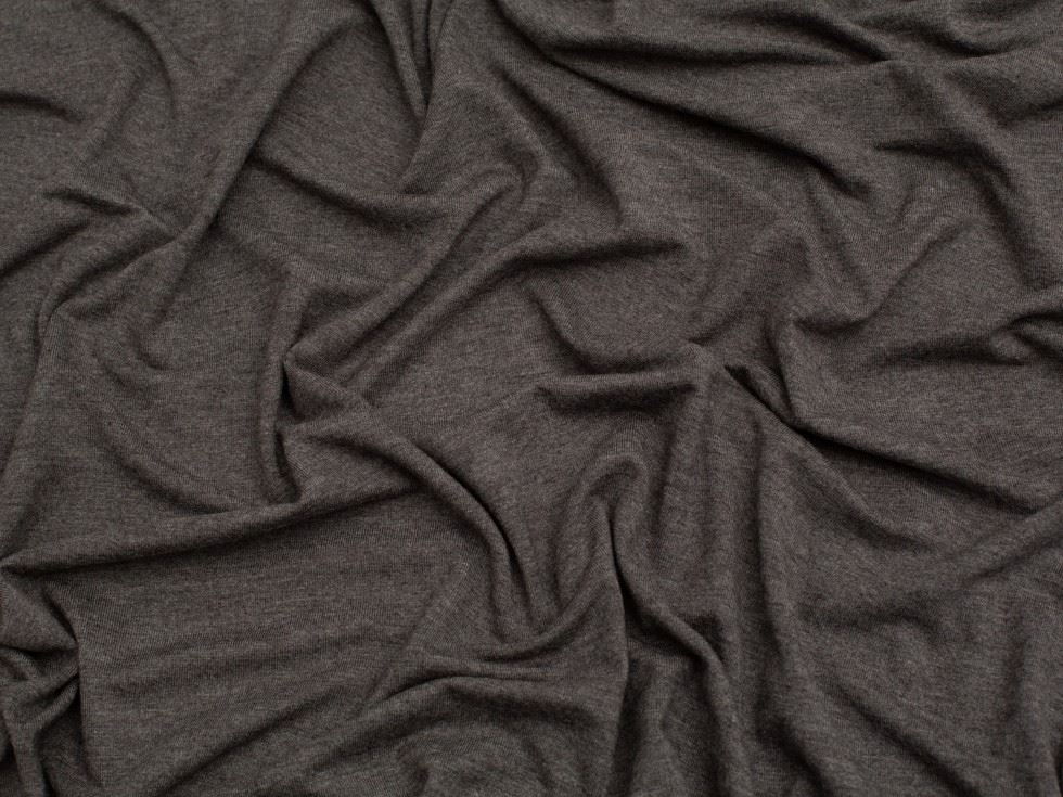 Minerva Bamboo Jersey Stretch Knit Fabric 155cm / 62" Wide - per metre - Picture 4 of 14