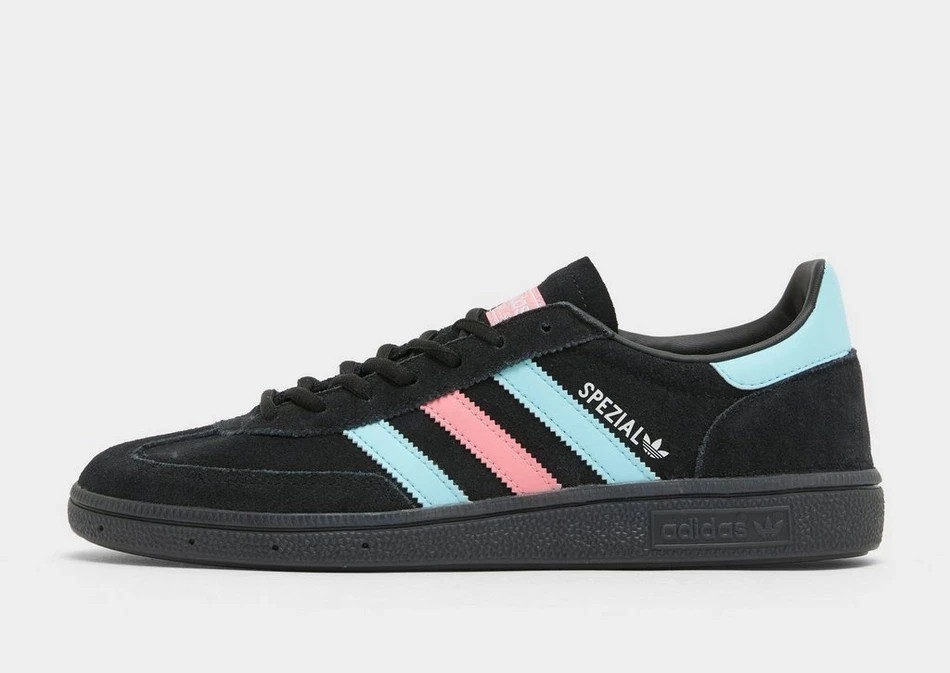 スコルパ298 Adidas Colombia Handball Spezial Shoes in Blue | eBay