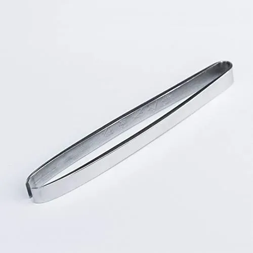 Kurata Edobashi Handmade Tweezers 2mm Thick for Eyebrow, Eyelash, and More - Picture 16 of 21