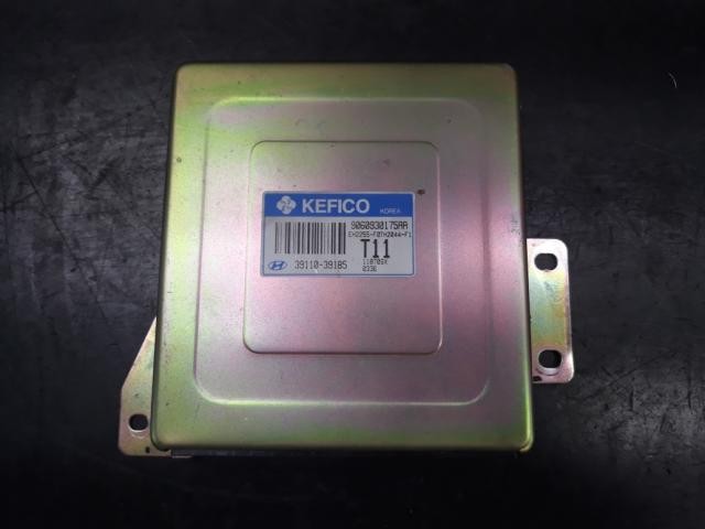 Hyundai Grandeur/Azera XG 1998-2002 Steuergerät Gebraucht ORIGINAL 3911039185