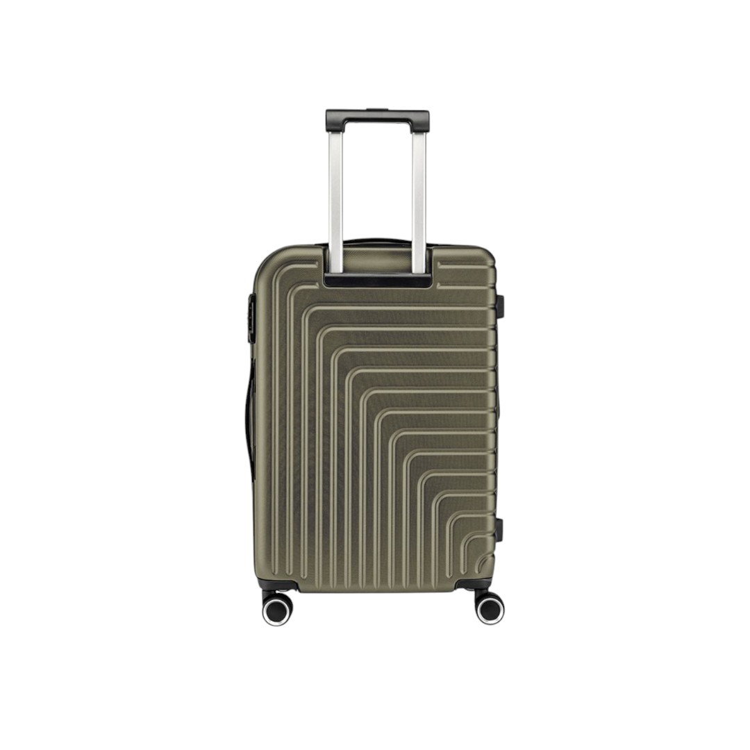 R Roncato, Medium Trolley, Fiber, 46.126.02 - Picture 21 of 21