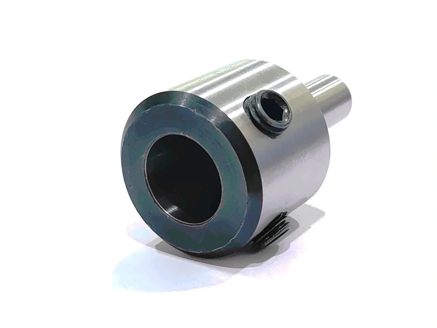Annular Cutter 1/2" Shank Tool Steel Holder (Hard & Ground) with Lock Screw Tool - Picture 8 of 9