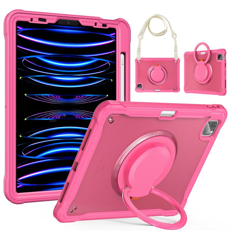 Kids Case For iPad 10.2 9th 7th 8th Generation 10.9 10th 6th Air 2 5 4 Mini 6 - Picture 76 of 102