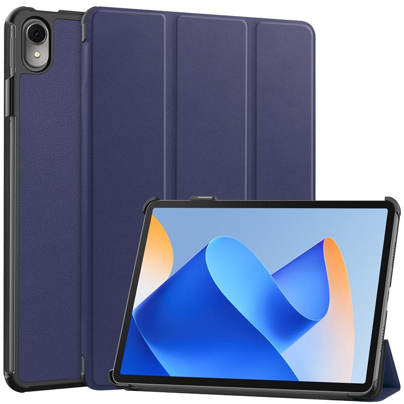 Leather Case For Huawei MatePad 11 2023 Stand Protective Auto Sleep Tablet Cover - Picture 23 of 34