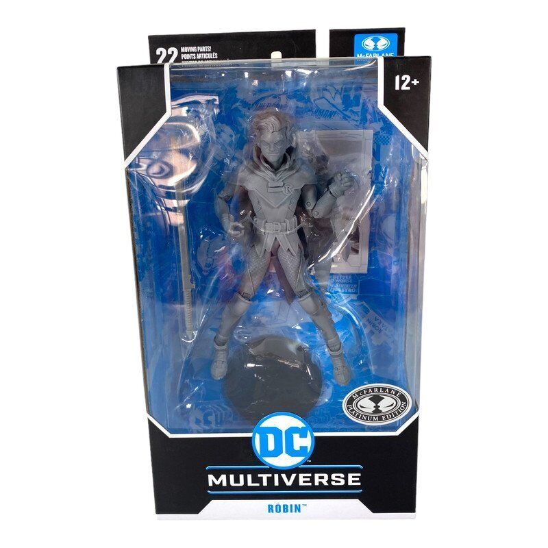 Grande figurine articulée, figurine d'action posable, poupée mannequin décorative avec de Grande figurine articulée, figurine d'action posable, poupée mannequin décorative avec de