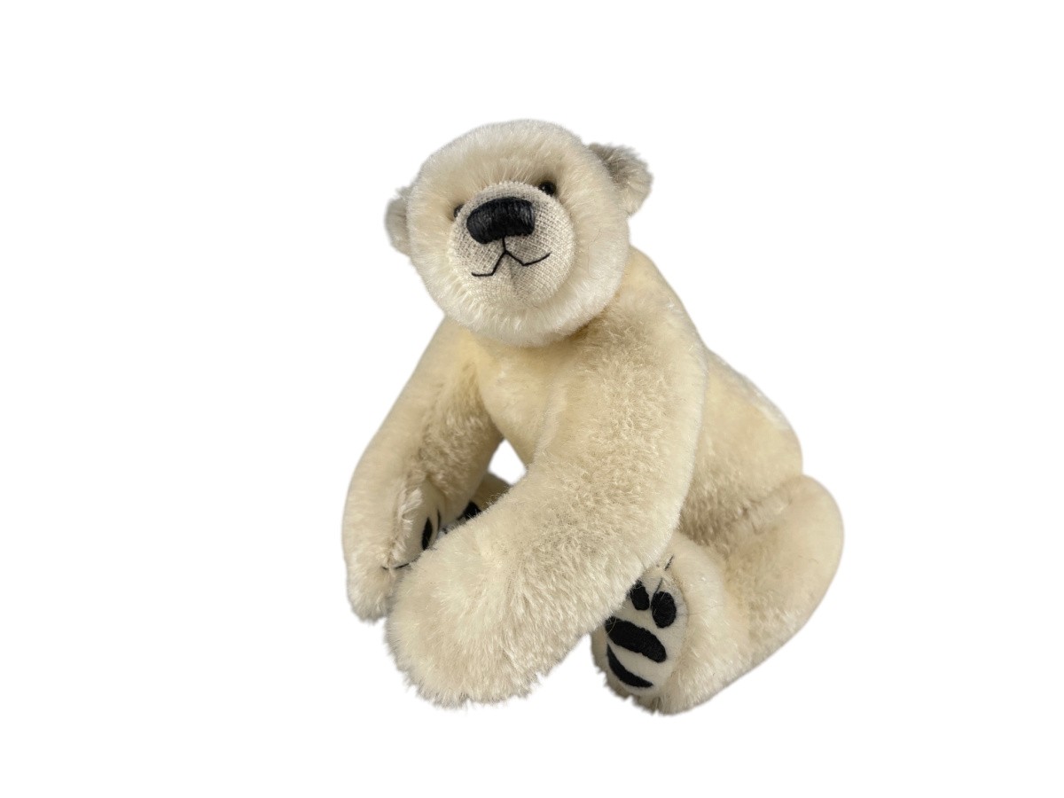 Artist Bear Teddy Bear 30cm. Excellent condition. | eBay