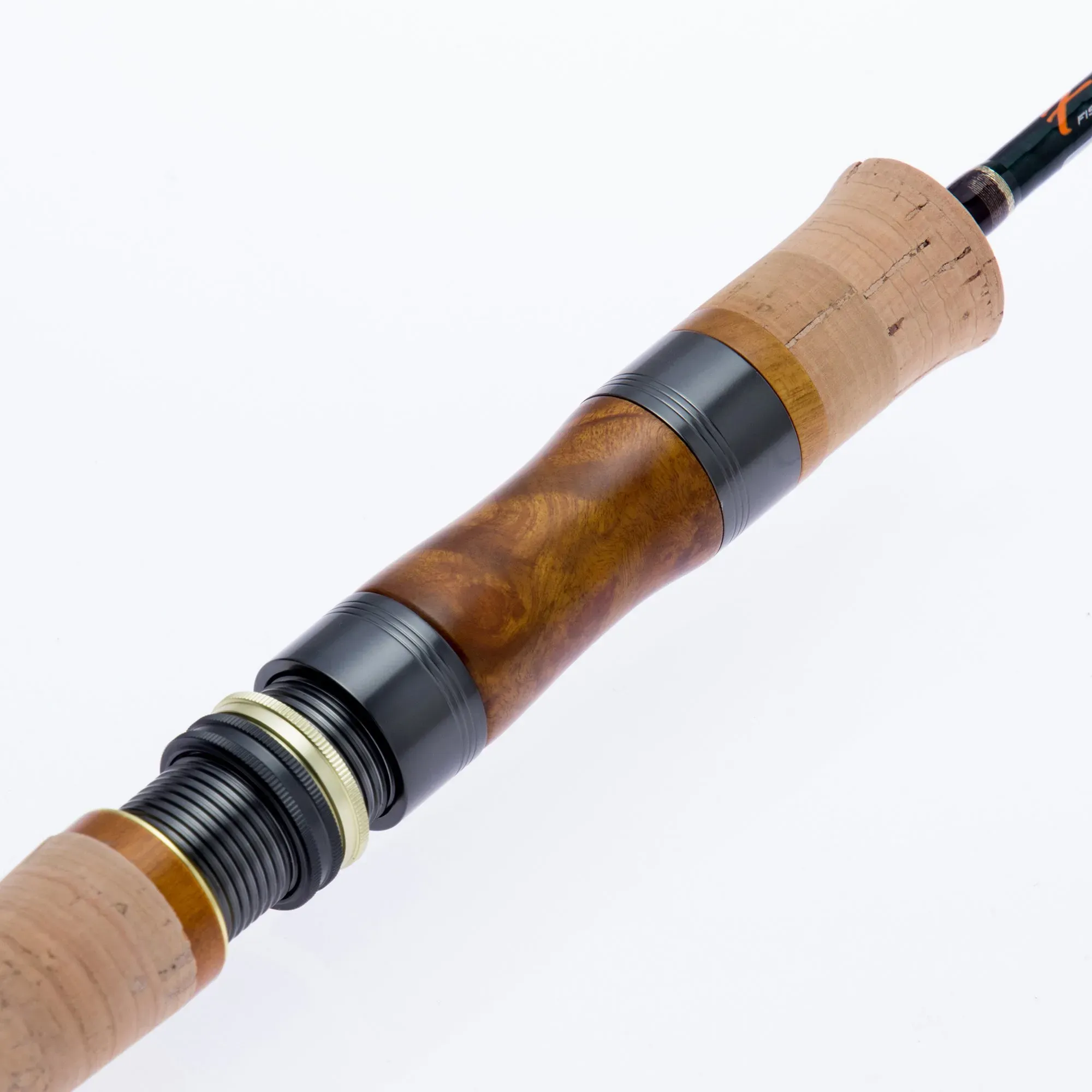 Major Craft FINETAIL X Keiryu Rod Series FSX-382UL to FSX-822MH From Japan - Picture 22 of 67