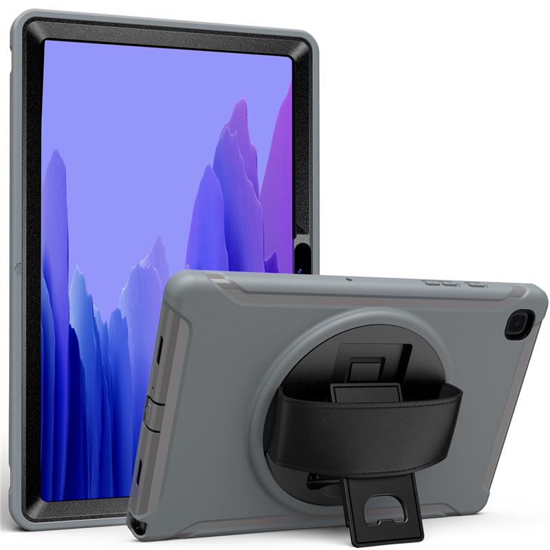 Stand Case For Samsung Galaxy Tab A A7 A7 Lite A8 A9 S5e Kids Shockproof Cover - Picture 90 of 101
