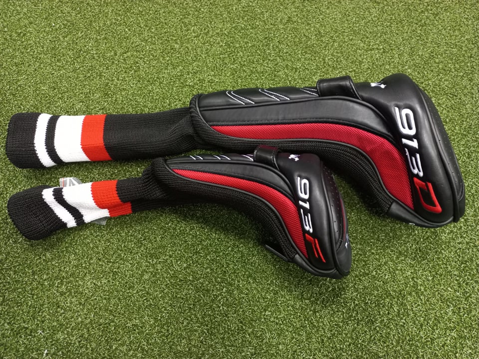 GOLF Headcover Titleist 913 Driver/Fairwood original(may have worn
