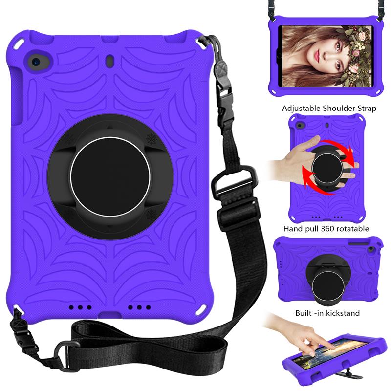 Kids Case For iPad Mini 5 4 3 2 1 7.9 in Shockproof Heavy Duty Tough EVA Cover - Picture 37 of 53