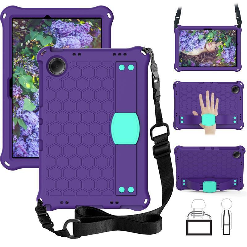 Kids Case For Samsung Galaxy Tab A9 A9+ Plus A8 A7 Lite Tab A E Tablet EVA Cover - Picture 68 of 140