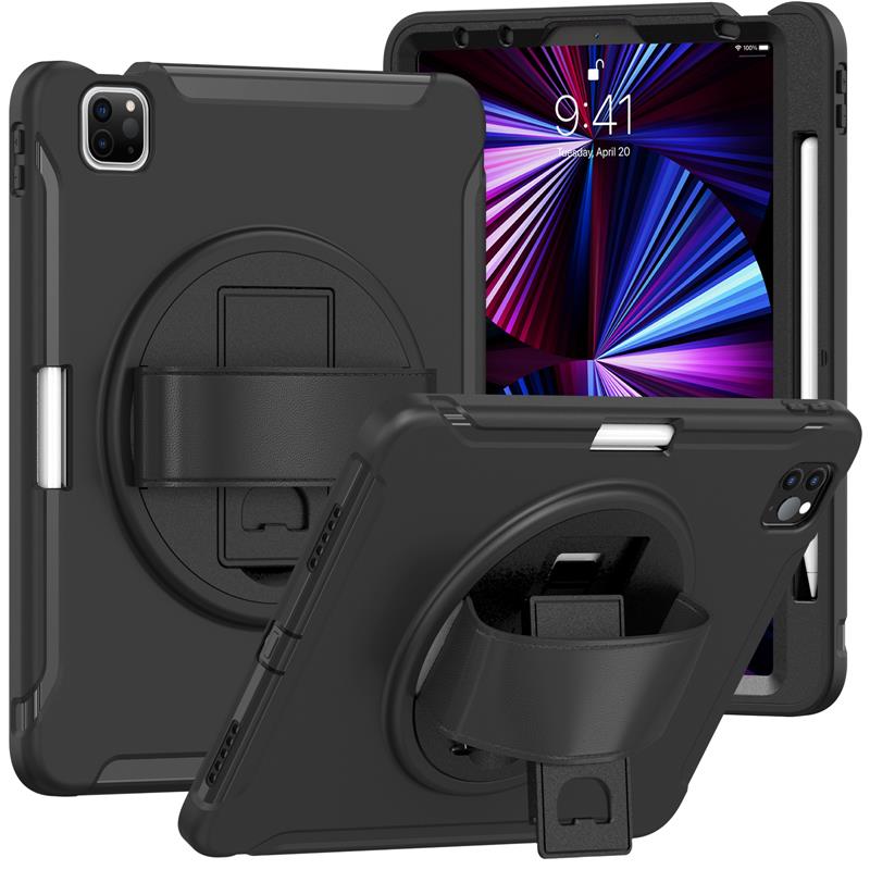 Stand Case For iPad 10.2 9th 7th 8th Generation Air 2 10.9 10th 5th 6th Mini 6 - Picture 27 of 171