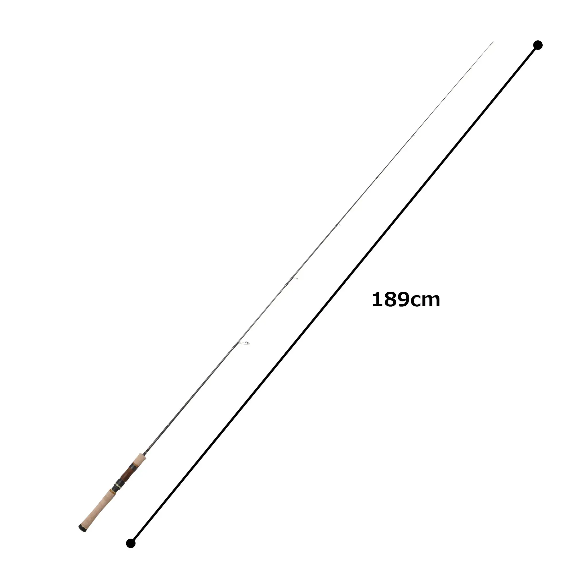 Major Craft FINETAIL X Keiryu Rod Series FSX-382UL to FSX-822MH From Japan - Picture 42 of 67