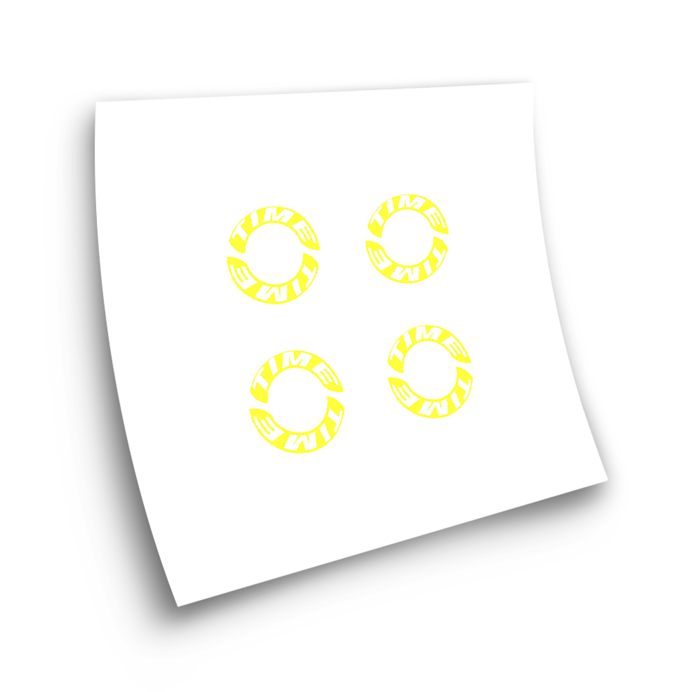 Autocollants Stickers Vélos STAR SAM® - Logos Et Designs Adhésifs, Neufs, Fabriqués En Espagne