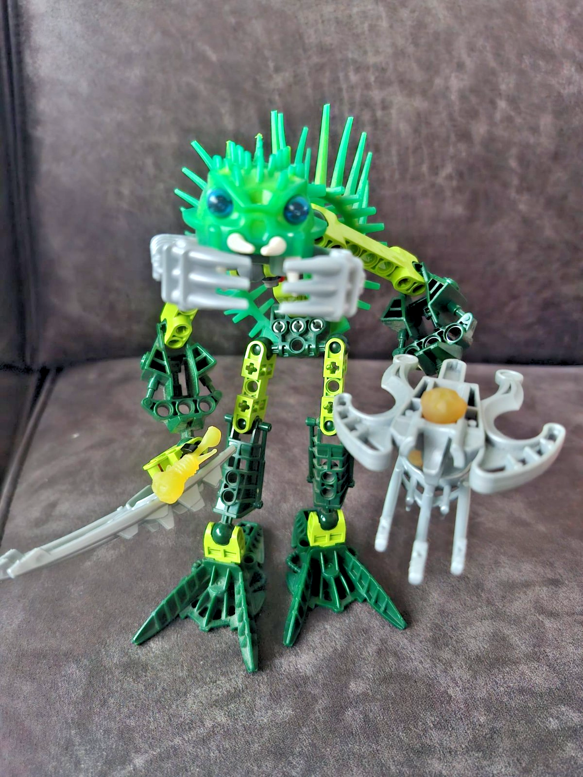 LEGO BIONICLE: Takadox (8916) for sale online | eBay