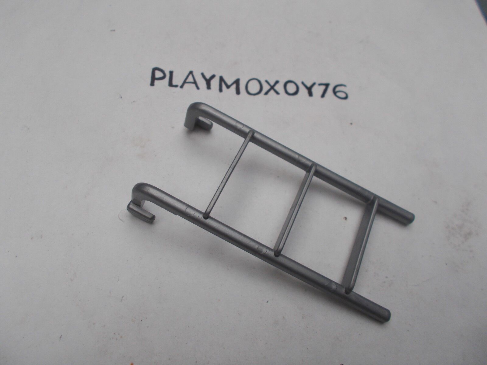 Playmobil Socle D'angle De La Gare 4302 4382 - FR - Foto 13