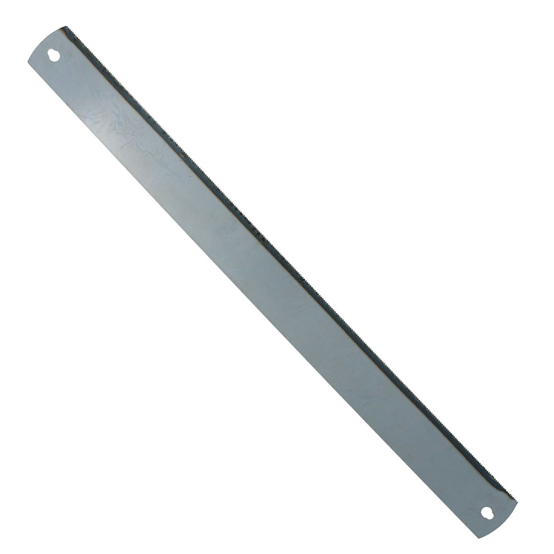 14 TPI Präzisions-Gehrungssäge Kohlenstoffstahl Klinge 550 mm Holz/Metall...