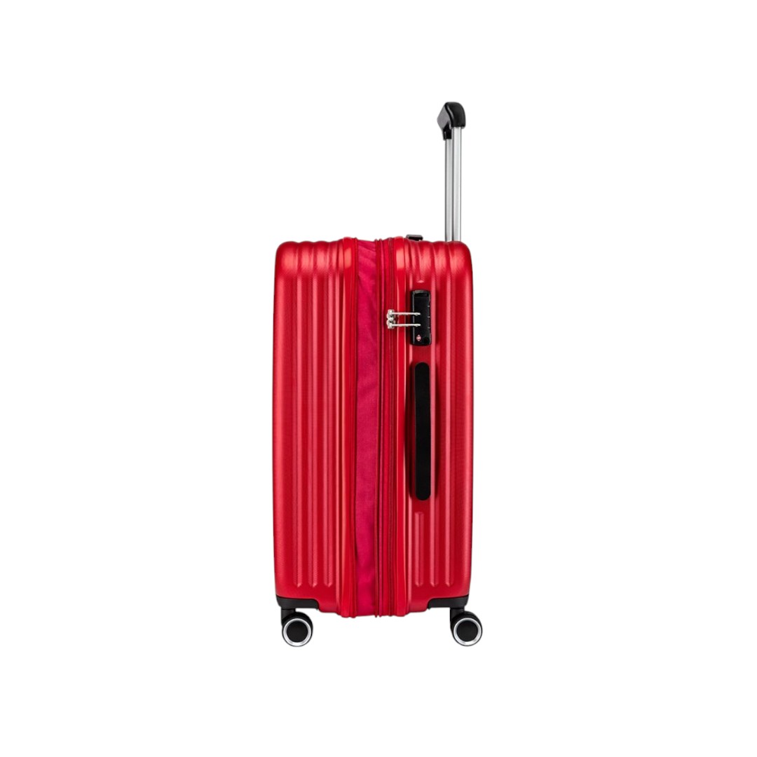 R Roncato, Medium Trolley, Fiber, 46.126.02 - Picture 16 of 21
