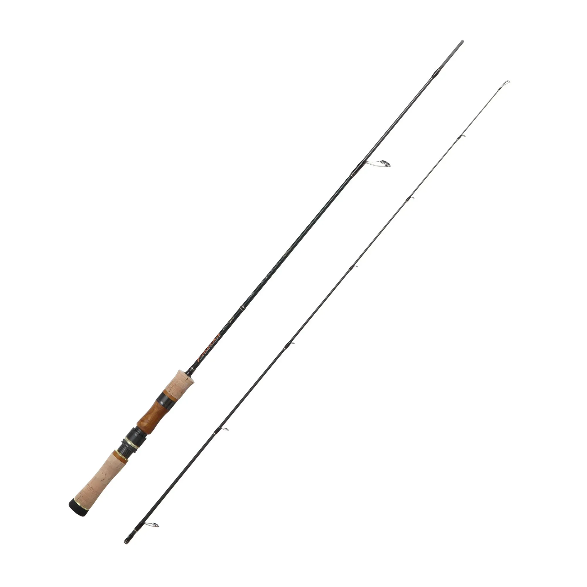 Major Craft FINETAIL X Keiryu Rod Series FSX-382UL to FSX-822MH From Japan - Picture 20 of 67