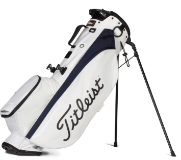 New golf Titleist Players 4 Stand Bag | eBay