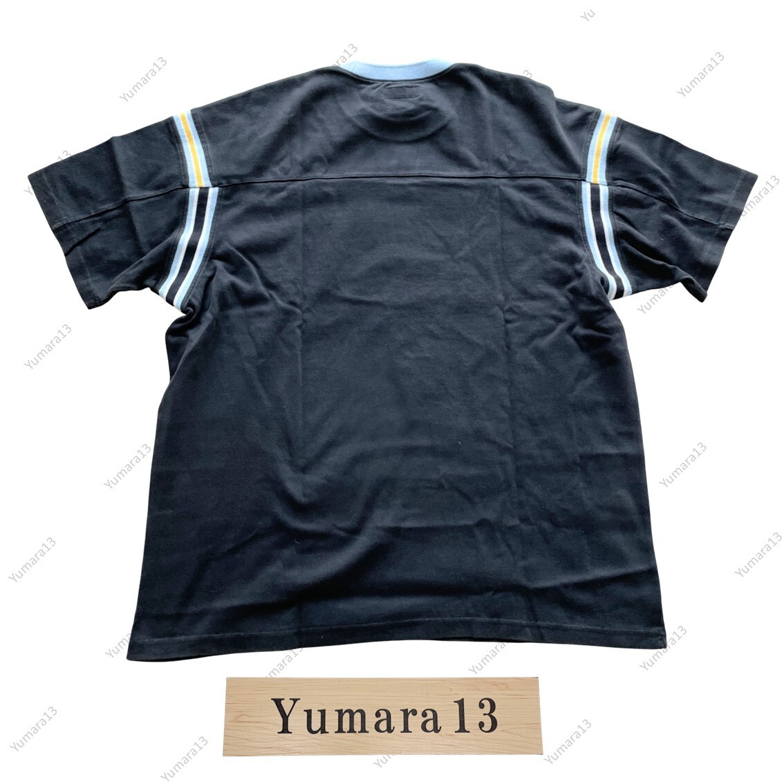 Supreme Split S/S Football Top ＳBlack Supreme Split S/S Football Top Black SS25 | Senikersku