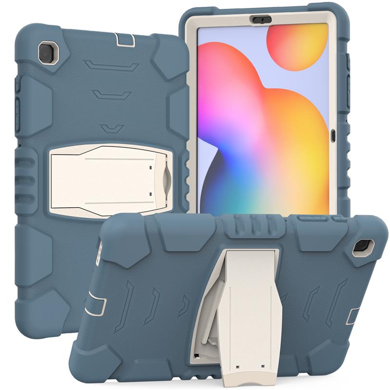 Kids Stand Case For Samsung Galaxy Tab S6 Lite S6 S5e Tablet Shockproof Cover - Picture 48 of 64