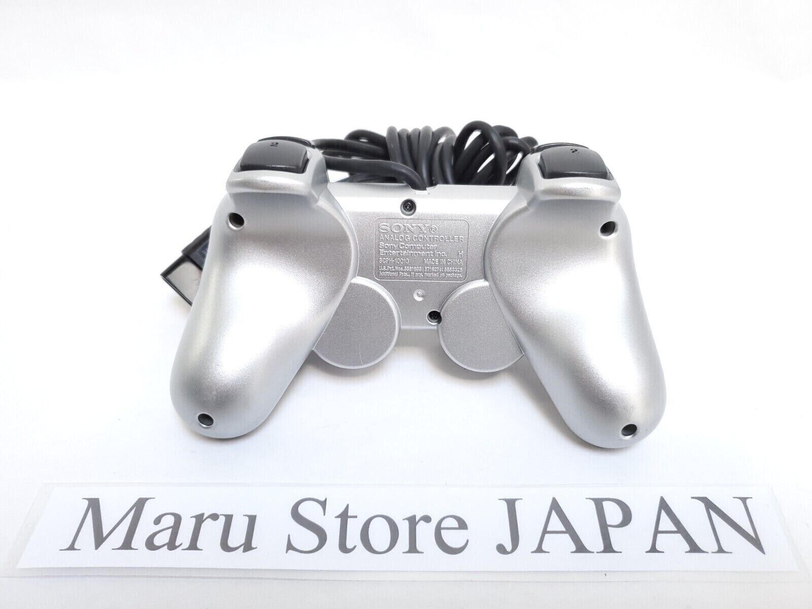 SONY PS2 PlayStation2 Fat Console Select Model Controller Cable NTSC-J ...