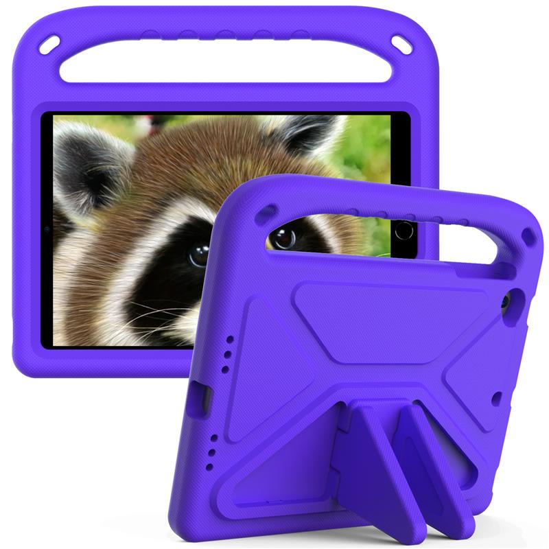 Kids Case For iPad Mini 5 4 3 2 Shockproof Heavy Duty Tough Tablet Handle Cover - Picture 36 of 54