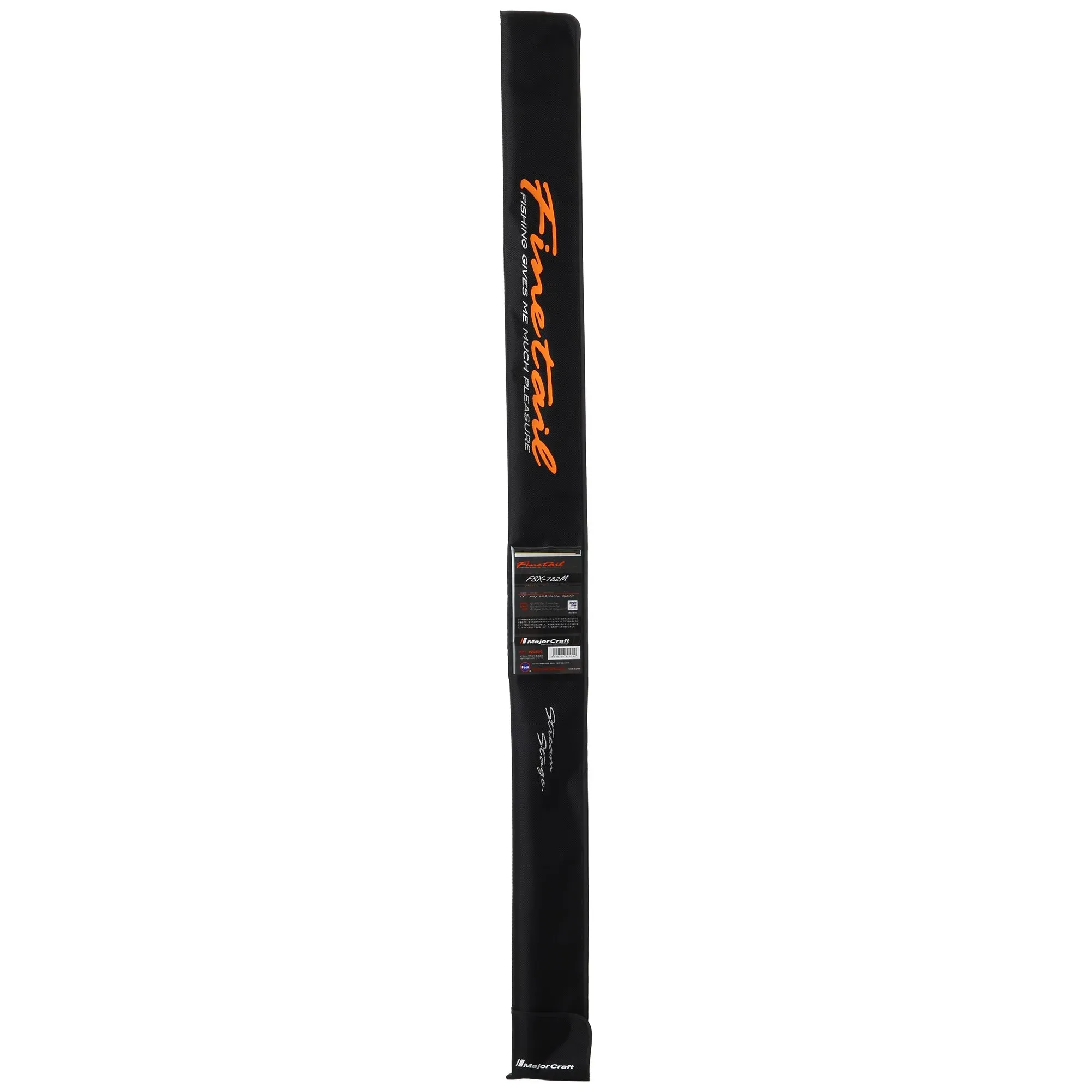 Major Craft FINETAIL X Keiryu Rod Series FSX-382UL to FSX-822MH From Japan - Picture 61 of 67