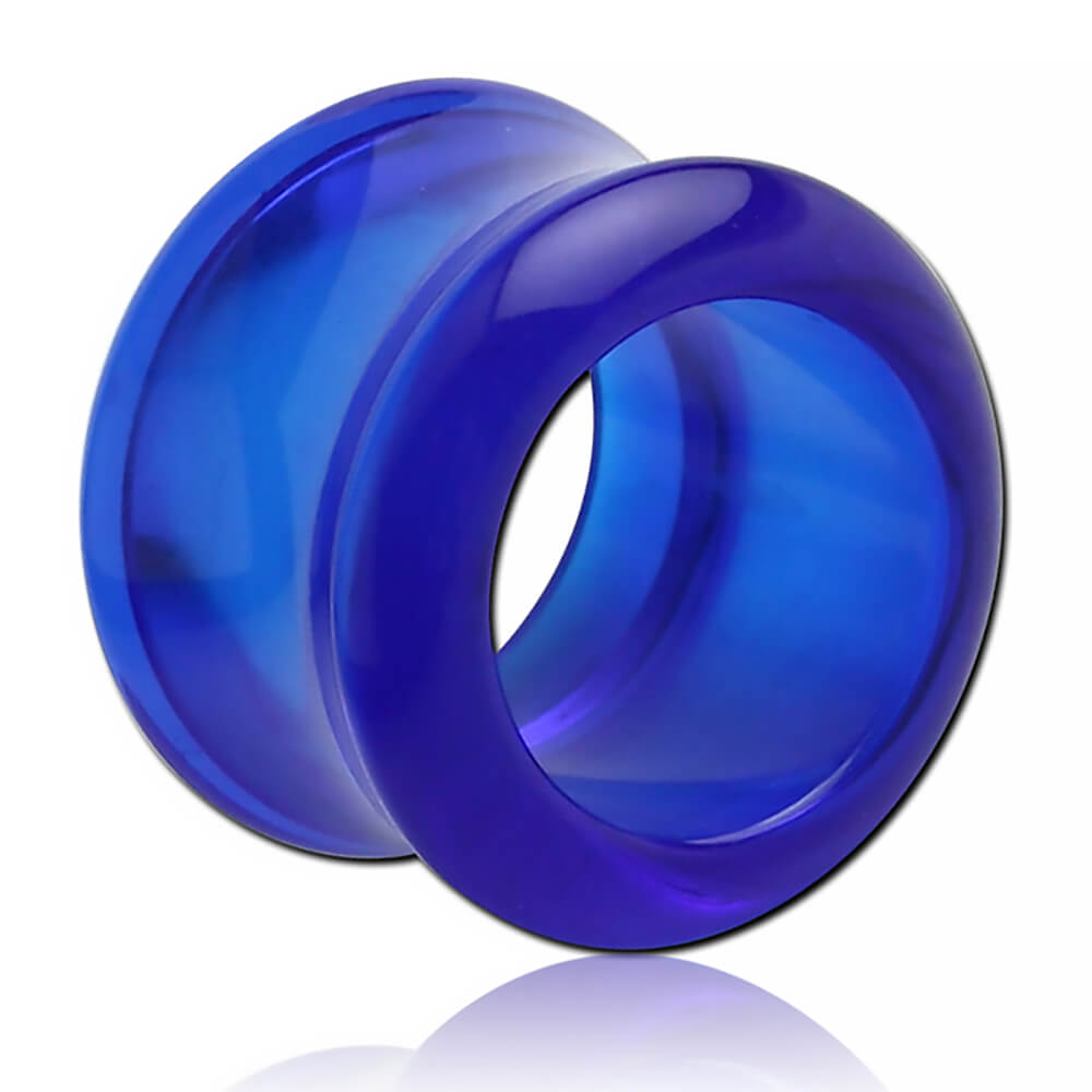 Neon acrylic double shoulder tunnel - Picture 6 of 34